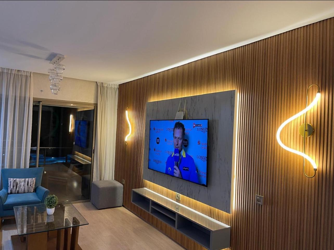Appartement De Luxe Prestigia Opale มาร์ราเกช ภายนอก รูปภาพ