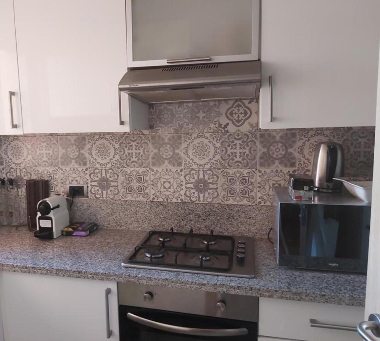 Appartement De Luxe Prestigia Opale มาร์ราเกช ภายนอก รูปภาพ