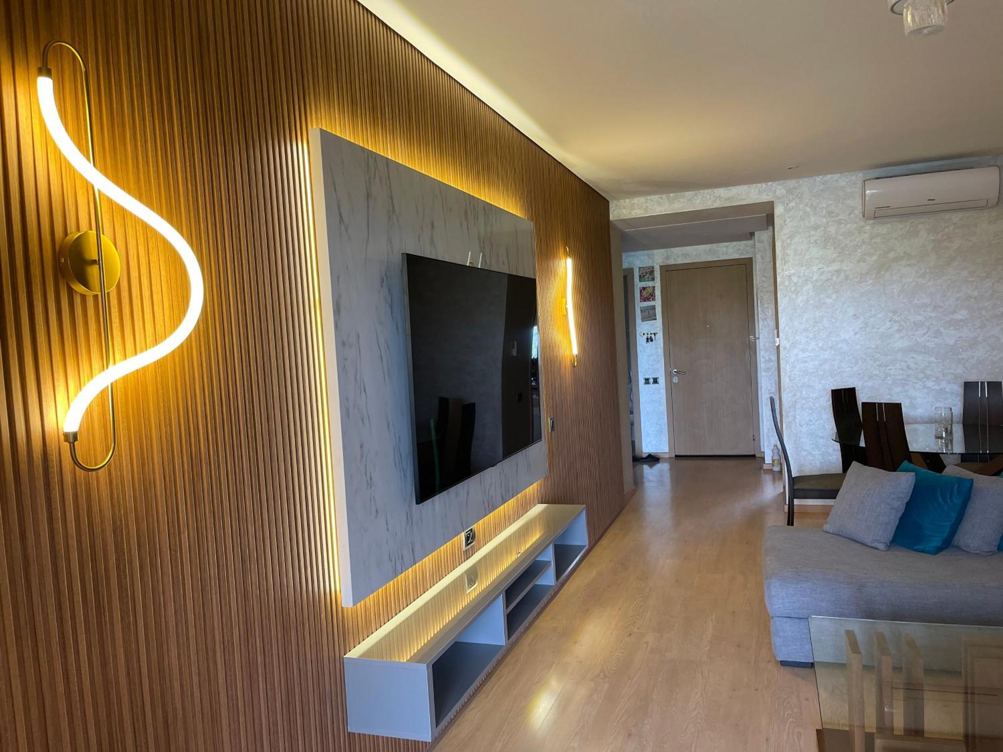 Appartement De Luxe Prestigia Opale มาร์ราเกช ภายนอก รูปภาพ