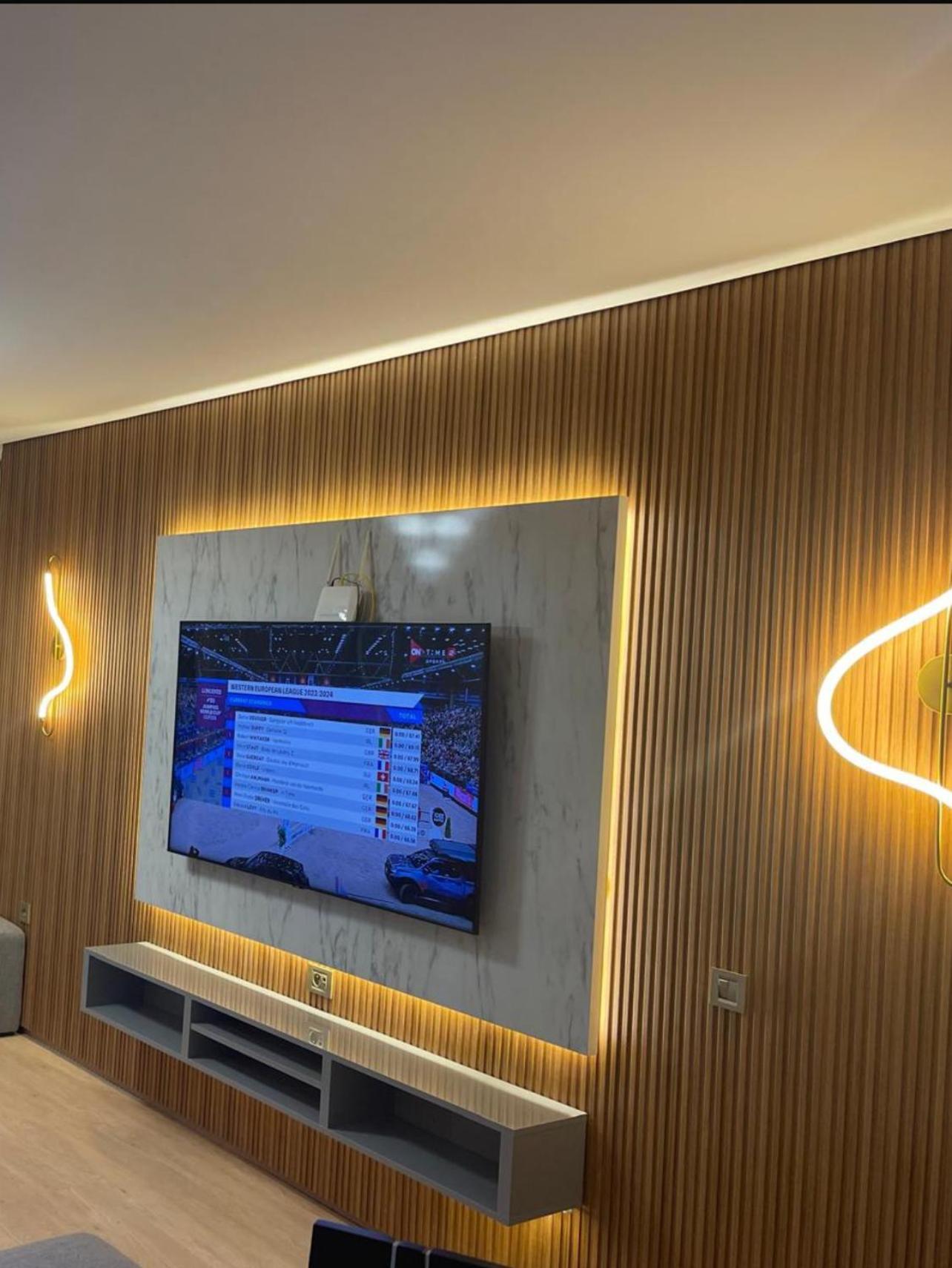 Appartement De Luxe Prestigia Opale มาร์ราเกช ภายนอก รูปภาพ